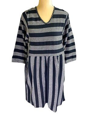 Ace & Jig Gemma Dress in Forte